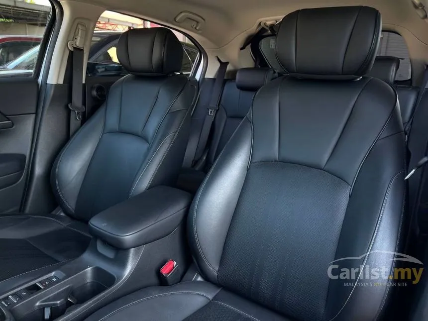 2023 Honda HR-V V SUV