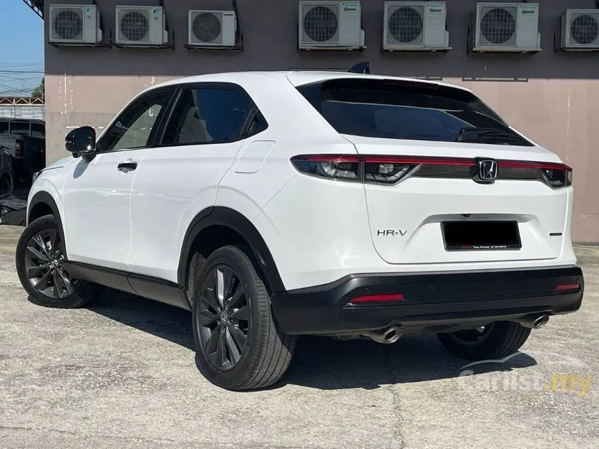 2023 Honda HR-V V SUV