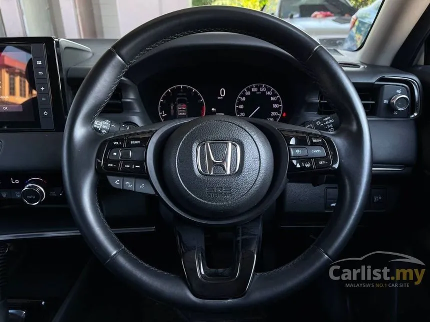2023 Honda HR-V V SUV