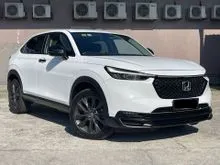 2023 Honda HR-V 1.5 V SUV (A) 51K MILEAGE FULL SERVICE RECORD UNDER WARRANTY HONDA UNTIL 2028