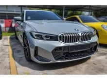 2023 BMW 330i 2.0 M Sport Sedan,DIRECT OWNER TIP TOP CONDITION