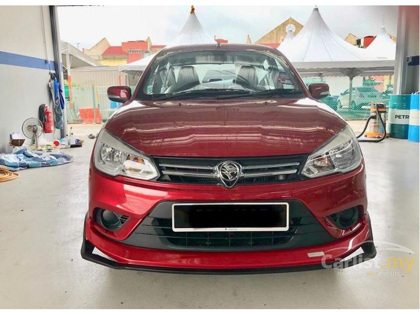 Proton Saga 2019 Standard 1.3 in Selangor Automatic Sedan ...