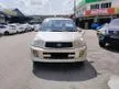 Used 2003 Toyota RAV4 1.8 SUV