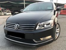 2015 Volkswagen Passat 1.8 TSI Sedan ckd local GOOD CONDITION WARRANTY