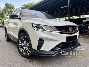 2023 Proton X50 1.5 Flagship SUV