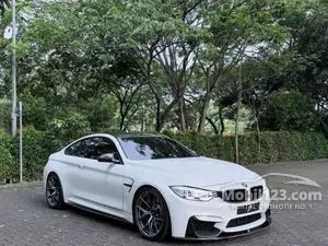 2015 BMW M4 3.0 Coupe