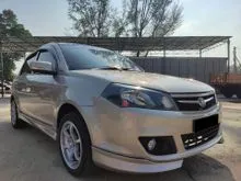 2011 Proton Saga 1.3 FL AT FULL BODY KIT