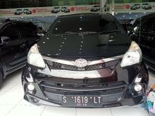 2014 Toyota Avanza 1.5 Veloz MPV
