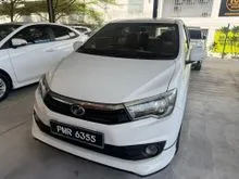 2016 Perodua Bezza 1.3 Advance Sedan