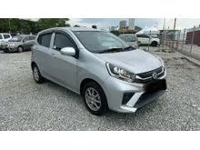 2021 Perodua AXIA 1.0 GXtra Hatchback , Low Mileage , One Owner, Good condition, No Flood, No accidents, Trusted Dealer