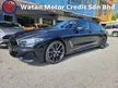 Recon 2020 BMW 840i M Sport Gran Coupe No Processing Fee No Extra Charges High Loan Full Digital Meter Harman Kardon Head Up Display Kick Power Boot Unreg