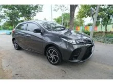2022 Toyota YARIS 1.2 (ปี 17-25) Sport Hatchback