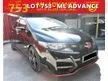 Used 2013 Honda City 1.5 i-VTEC Sedan TipTopCondition (LOAN KEDAI/BANK/CREDIT) - Cars for sale