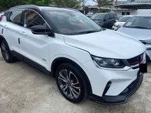 2020 Proton X50 1.5 Flagship SUV***MAY HOT DEALS***