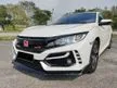 Used 2019 Honda Civic 1.8 S i-VTEC FULL CONVERT TYPE R - Cars for sale
