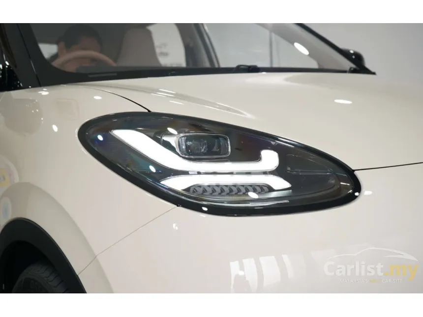2026 TQ Wuling Bingo EV Pro Hatchback