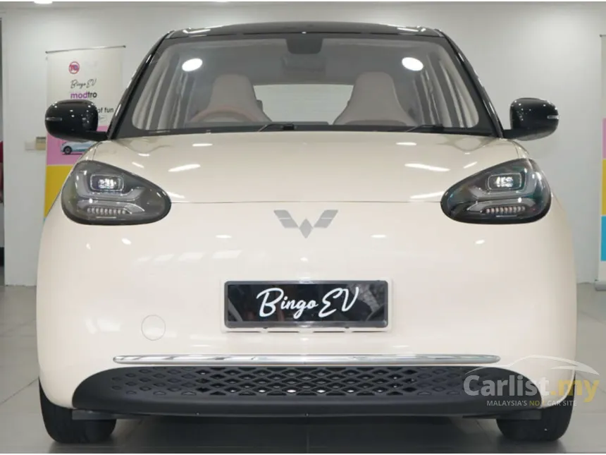 2026 TQ Wuling Bingo EV Pro Hatchback