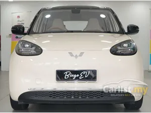 2026 TQ Wuling Bingo EV Pro Hatchback