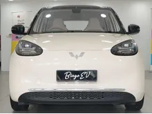 2026 TQ Wuling Bingo EV 0.0 Pro Hatchback