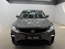 2022 Proton X50 1.5 Executive SUV