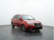 2021 Proton Saga 1.3 Sedan