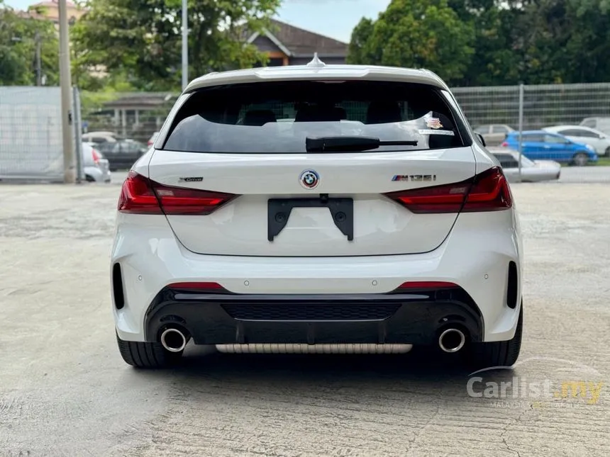 2022 BMW 118i M Sport Hatchback