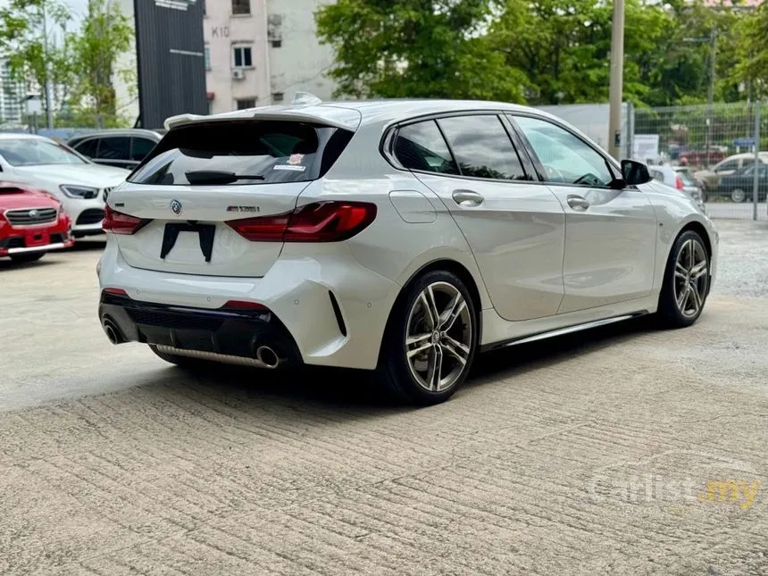 2022 BMW 118i M Sport Hatchback
