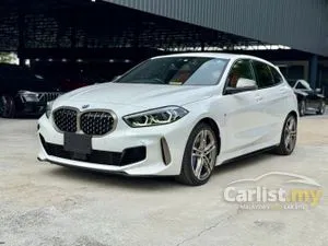 2022 BMW 118i 1.5 M Sport Hatchback
