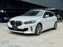 2022 BMW 118i 1.5 M Sport Hatchback