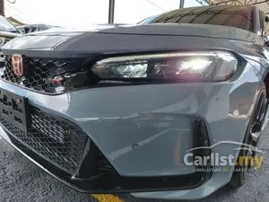 2024 Honda Civic 2.0 Type R Hatchback