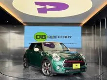 2019 MINI Cooper 2.0 S 60 Years Edition 3 Door Hatchback
