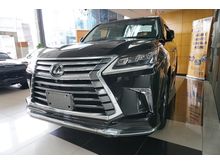2015 Lexus LX570 (A) 5.7 (CALL ME NOW)
