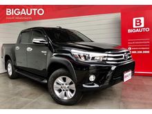 2017 Toyota Hilux Revo 2.8 DOUBLE CAB G Pickup AT