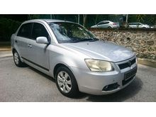 2008 Proton Saga 1.3 BLM M-Line Sedan
