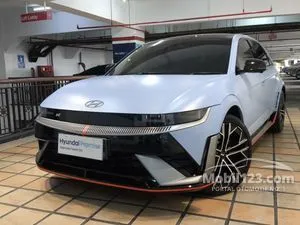 2024 Hyundai IONIQ 5 N Performance SUV