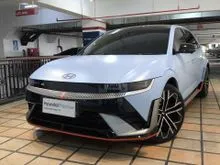 2024 Hyundai IONIQ 5 0.0 N Performance SUV - LOW KM