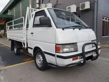 2004 Nissan PGC22 1.5 Lorry