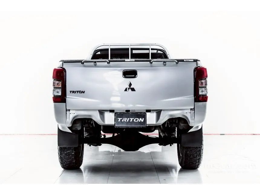 2019 Mitsubishi TRITON GL Single Cab Pickup