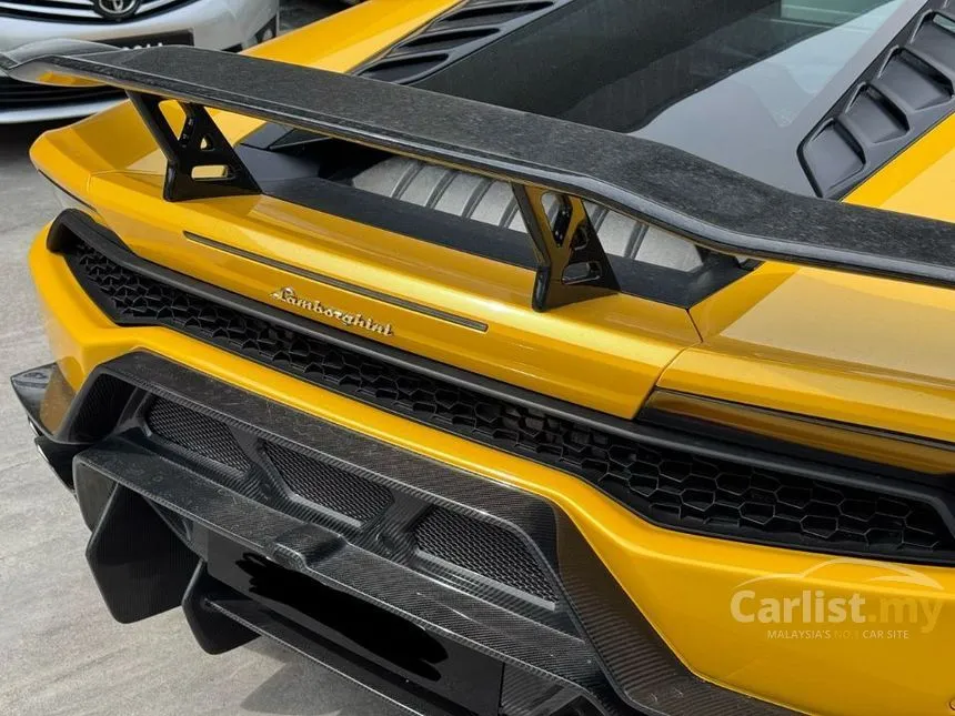 2013 Lamborghini Huracan LP610-4 Coupe