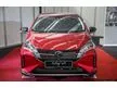 New 2023 Perodua Myvi 1.5 AV Hatchback FAST STOCK