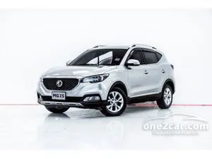 2019 MG ZS 1.5 D SUV