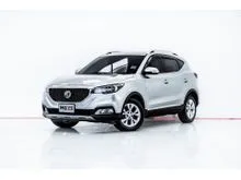 2019 MG ZS 1.5 (ปี 17-25) D SUV