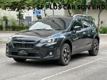 2018 Subaru XV 2.0 P SUV