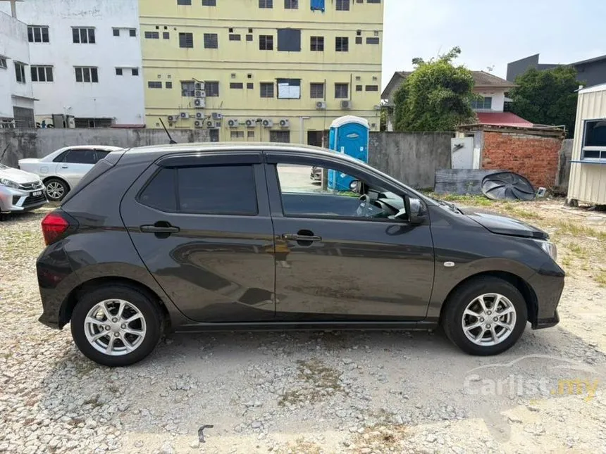 2023 Perodua AXIA G Hatchback