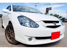2003 Toyota CALDINA 2.0 GT-4 (A) FACELIFT LEATHER SEAT SPORT RIM ZT