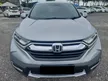 Used 2018 Honda CR-V 1.5 TC VTEC SUV (FREE GIFT, REBATE TRADE IN, VOUCHER TINTED RM200) - Cars for sale