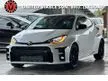Recon 2021 Toyota GR Yaris 1.6 5A