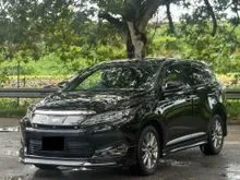 2014 Toyota Harrier 2.0 Premium SUV AUTO-3YEAR WARRANTY/FREE TINTED/SERVICE