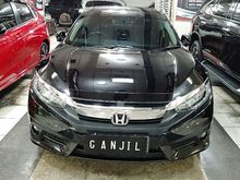 2016 Honda Civic 1.5 ES Prestige Sedan