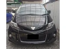 2013 Toyota Estima 2.4 Aeras Premium (A) Original Facelift Condition Like New 2 Power Door 7 Seaters